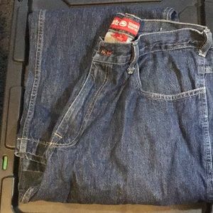 Ecko Unlimited 36x30 Carpenter Jeans